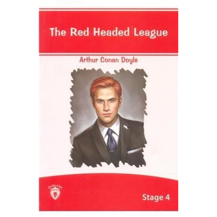 The Red Headed League(Kırmızı Başlı Sızıntı)ingilizce seviye 4