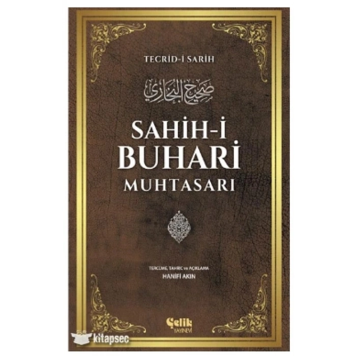 Sahih-İ Buhari Muhtasarı