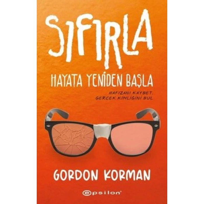 Sıfırla - Hayata Yeniden Başla