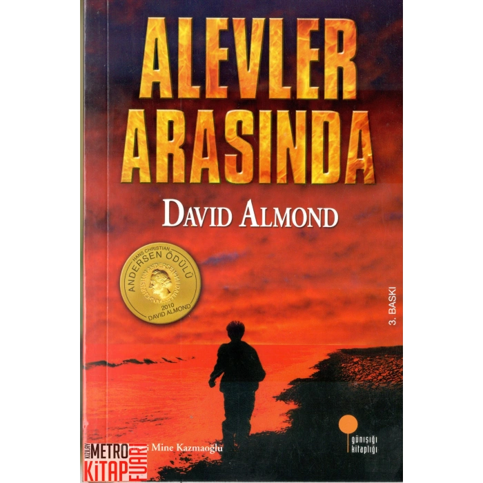 Alevler Arasında