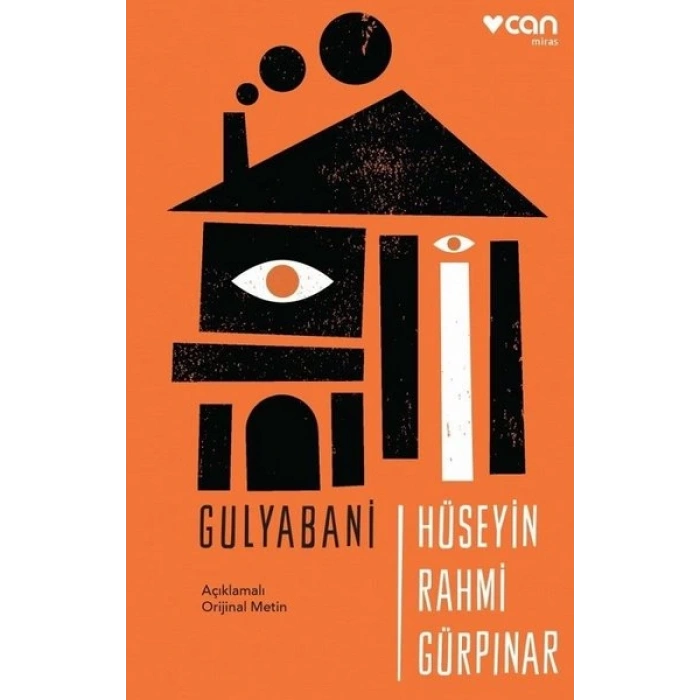 Gulyabani (Açıklamalı Orijinal Metin)