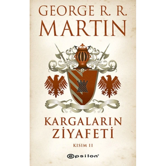 Kargaların Ziyafeti  2