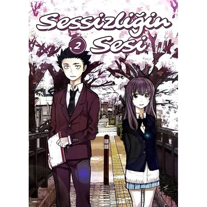 Sessizliğin Sesi Cilt 2