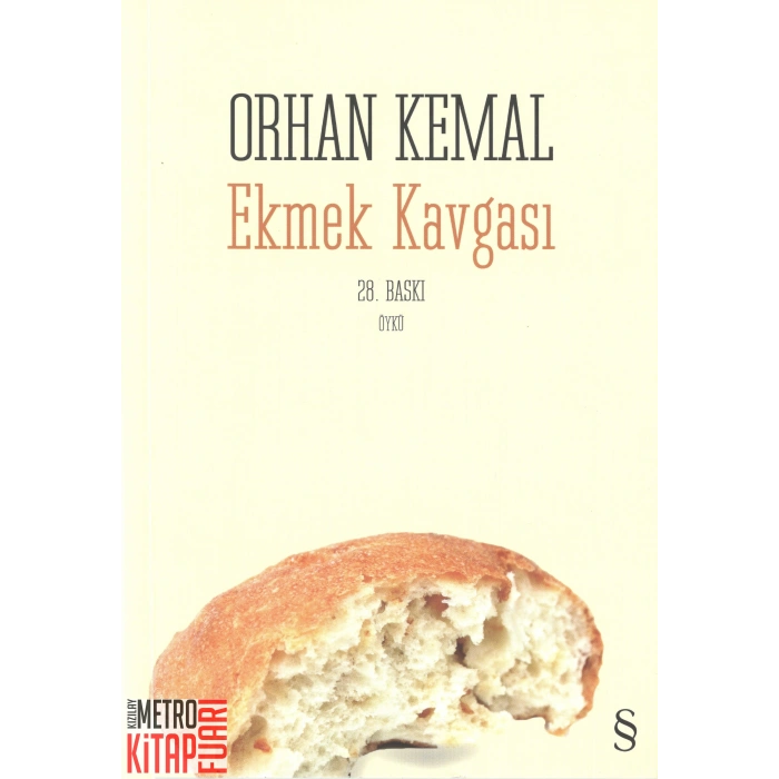 Ekmek Kavgası