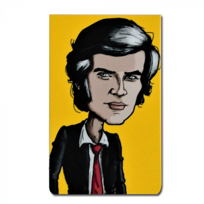 Tarık Akan Mıknatıslı  Ayraç