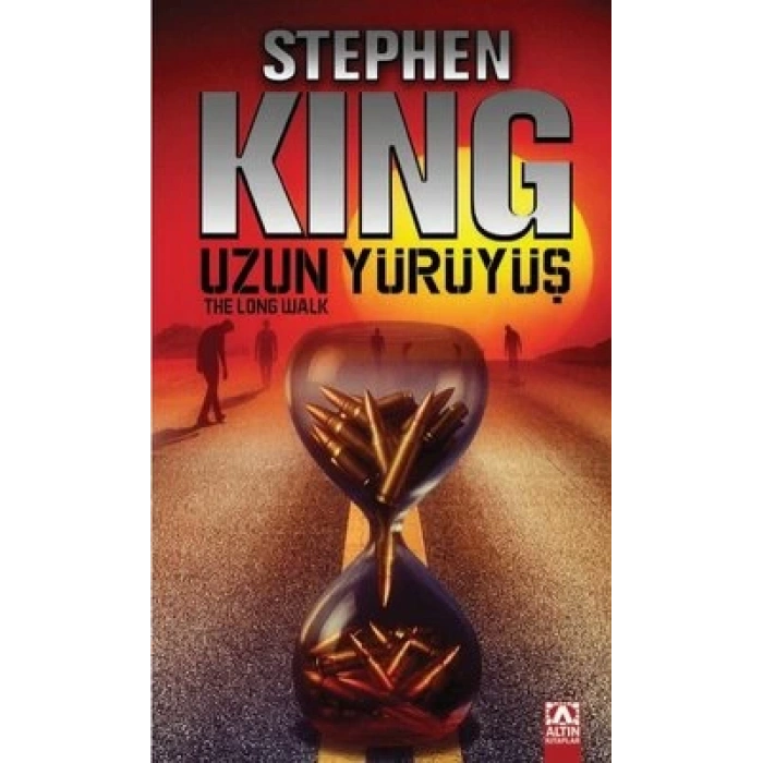 Uzun Yürüyüş