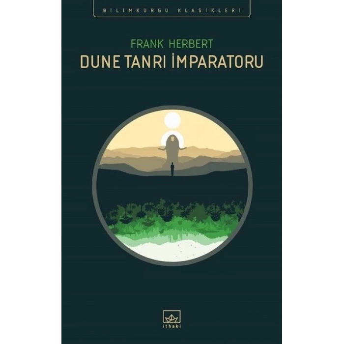 Dune Tanrı İmparatoru