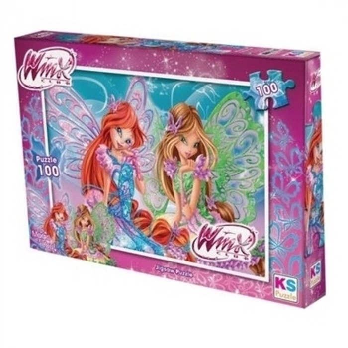 BT 714-Batman-100 Parça