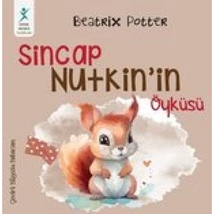 Sincap Nutkinin Öyküsü