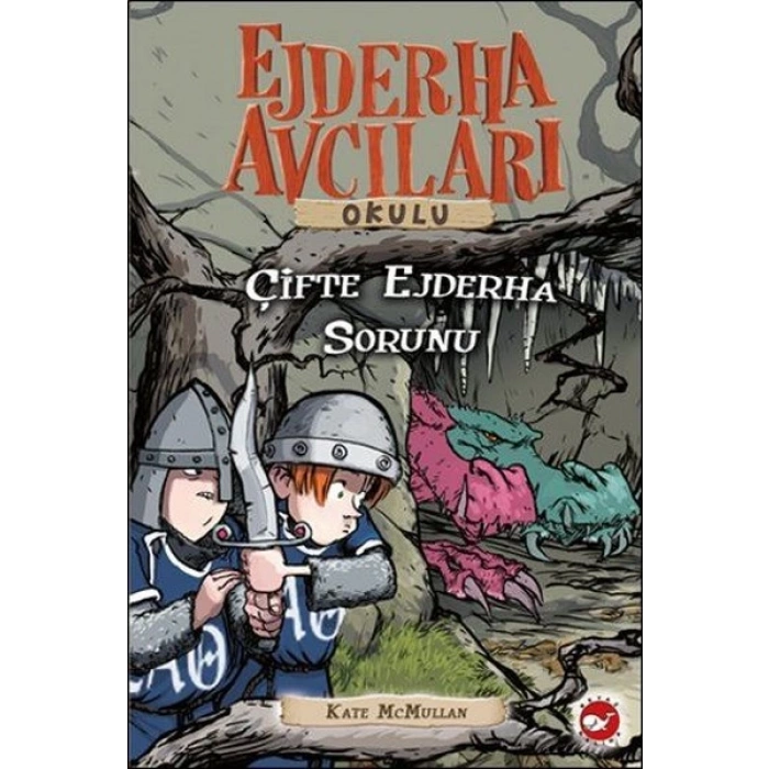 Ejderha Avcıları Okulu 15 Çifte Ejderha Sorunu