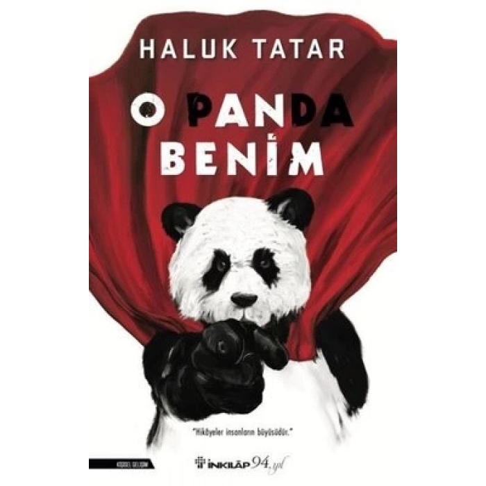 O Panda Benim