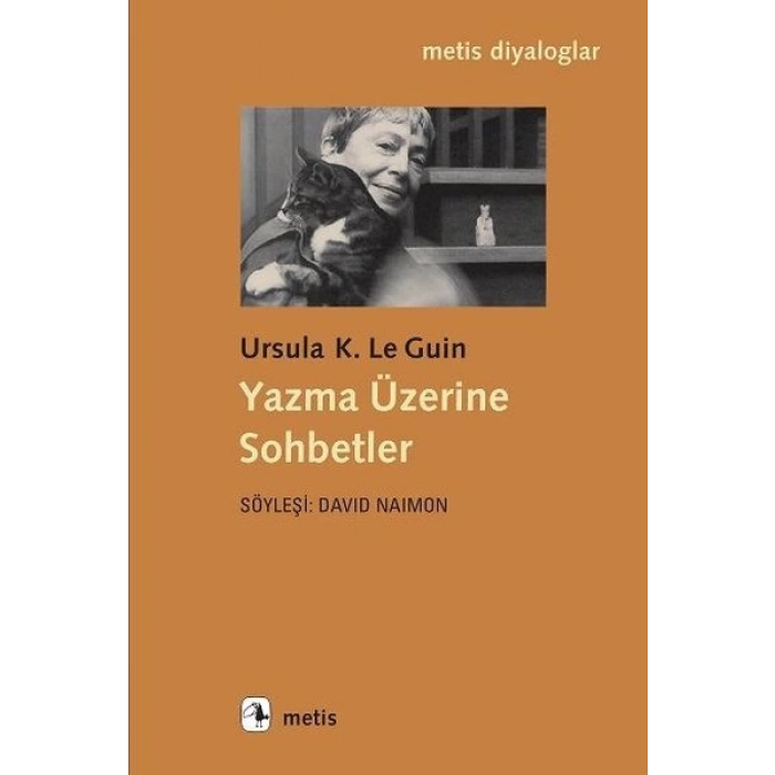 Yazma Üzerine Sohbetler