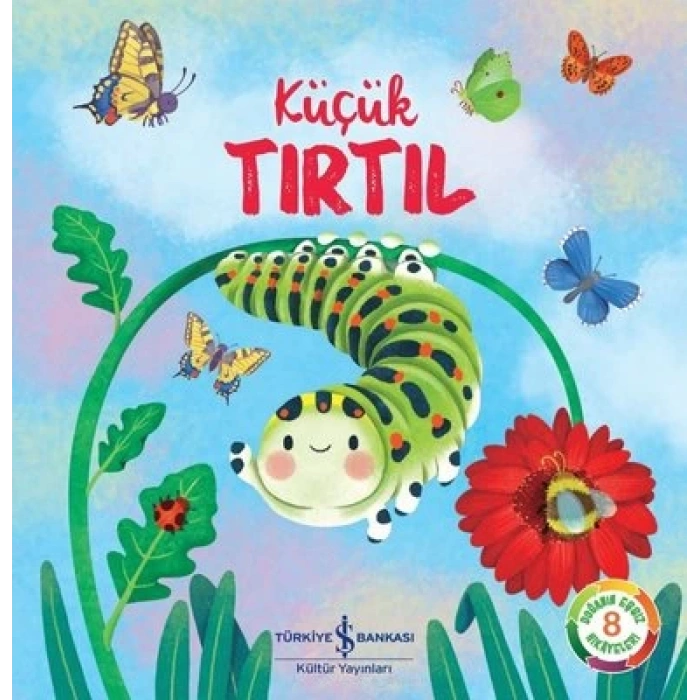Küçük Tırtıl