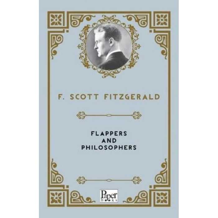 Flappers And Philosophers