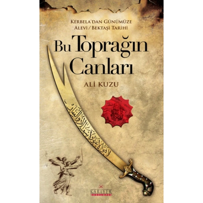 Bu Toprağın Canları