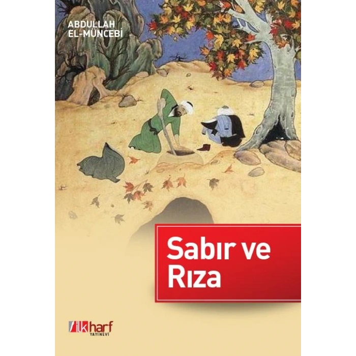 Sabır ve Rıza