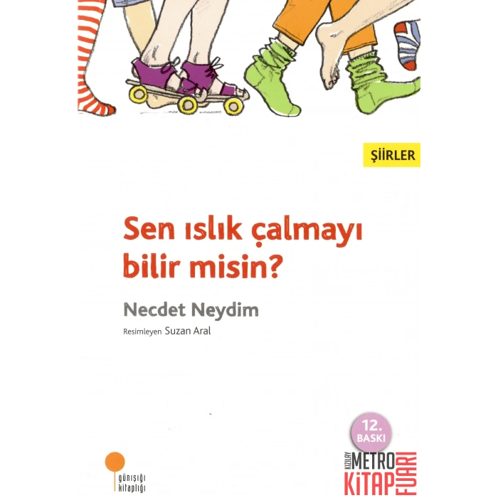 Sen Islık Çalmayı Bilir Misin?