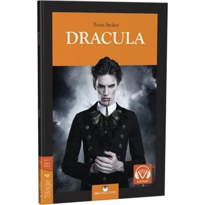 Dracula - Stage 4