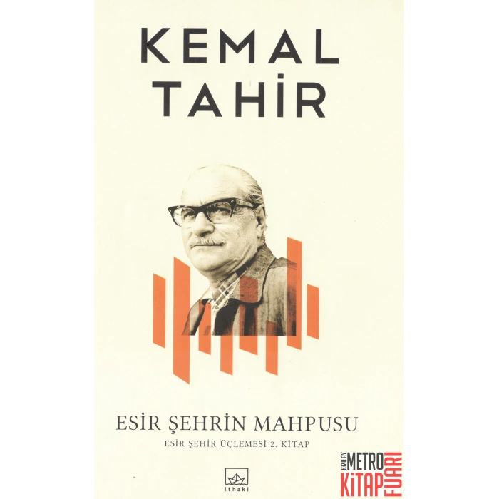 Esir Şehrin Mahpusu