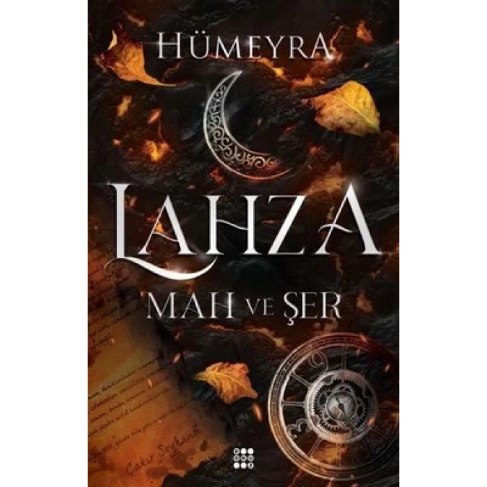 Lahza 1 – Mah Ve Şer