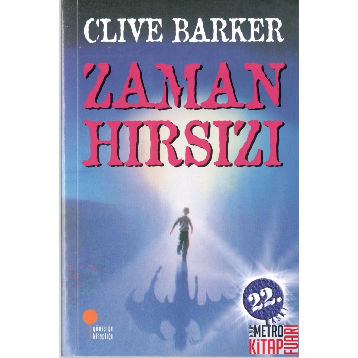 Zaman Hırsızı