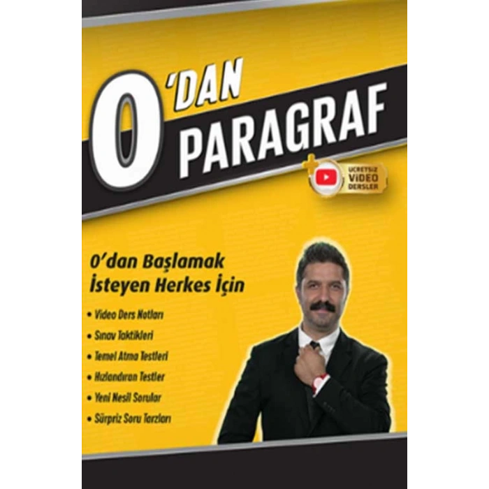 0dan Paragraf