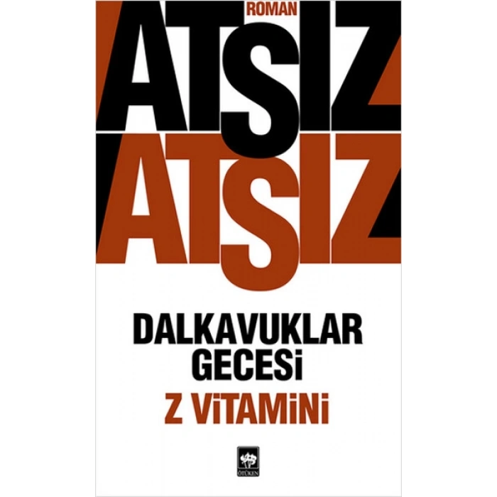 Dalkavuklar Gecesi - Z Vitamini