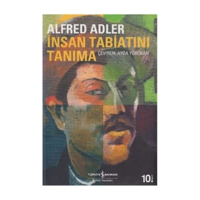 İnsan Tabiatını Tanıma