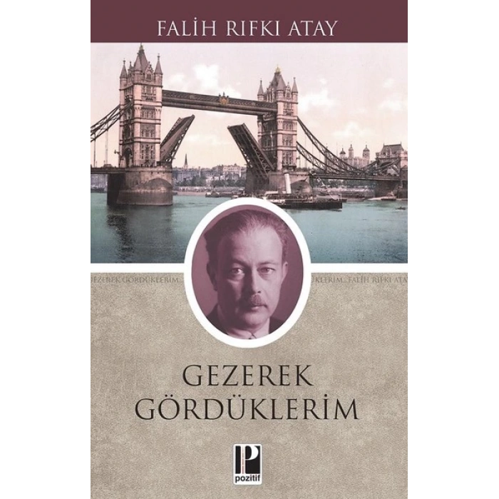 Gezerek Gördüklerim