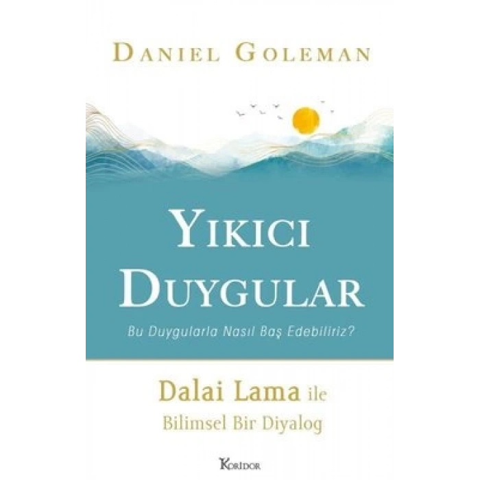 Yıkıcı Duygular