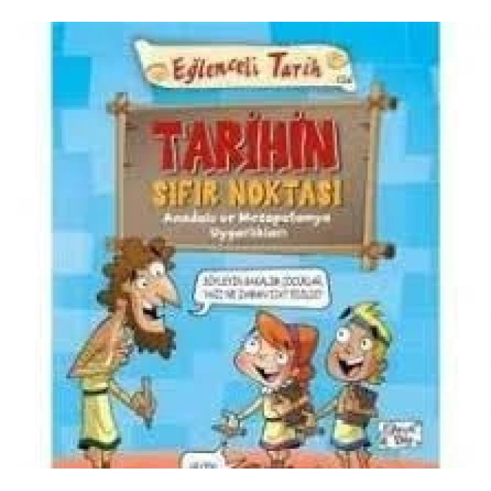 Tarih Sıfır Noktası
