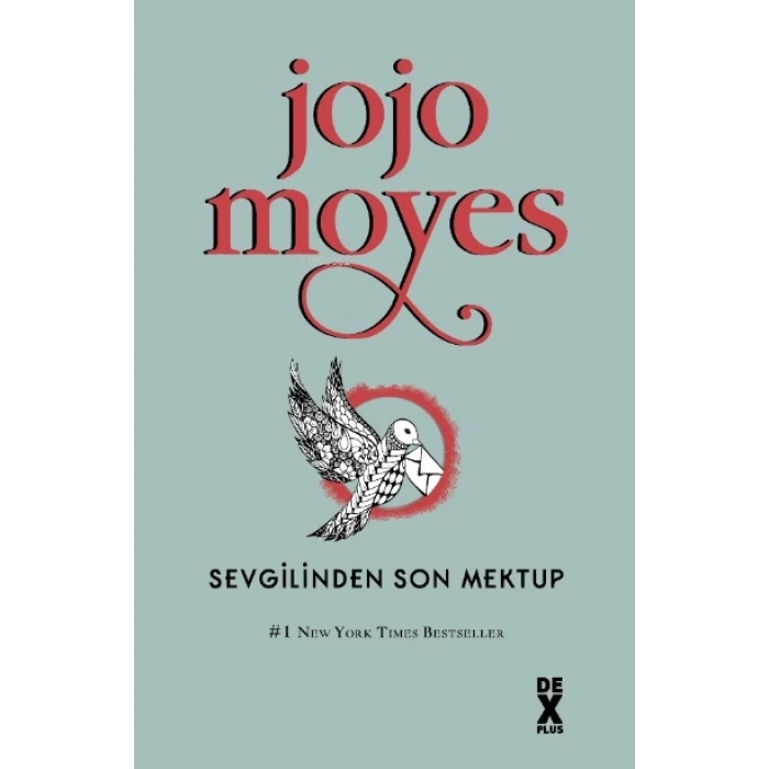 Sevgilinden Son Mektup