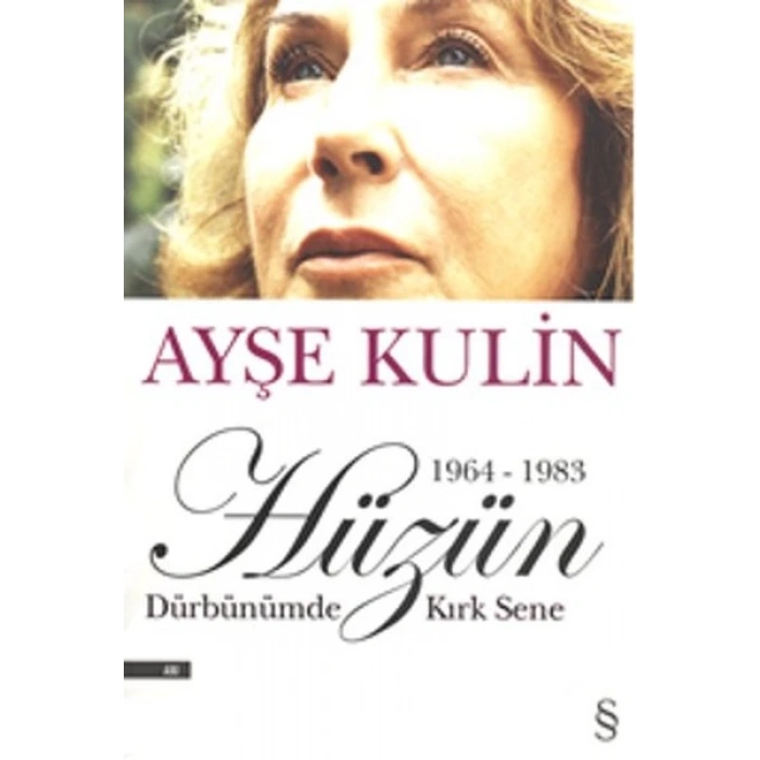 Hüzün Dürbünümde Kırk Sene