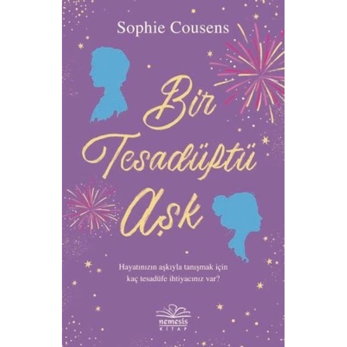 Bir Tesadüftü Aşk