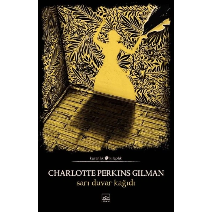 Sarı Duvar Kağıdı