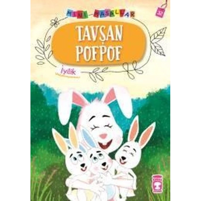 Tavşan Pofpof