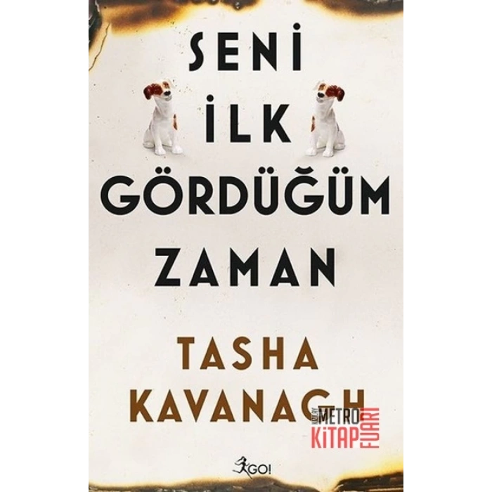 Seni İlk Gördüğüm Zaman