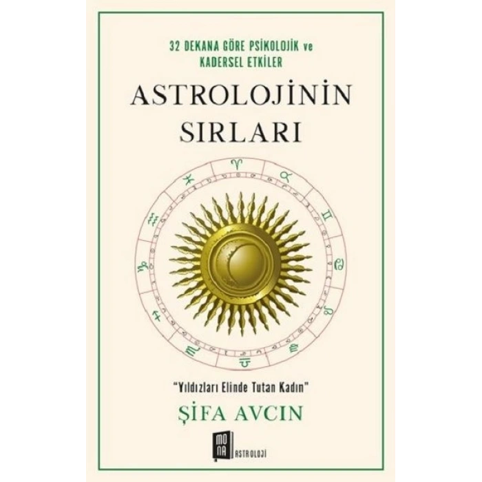 Astrolojinin Sırları