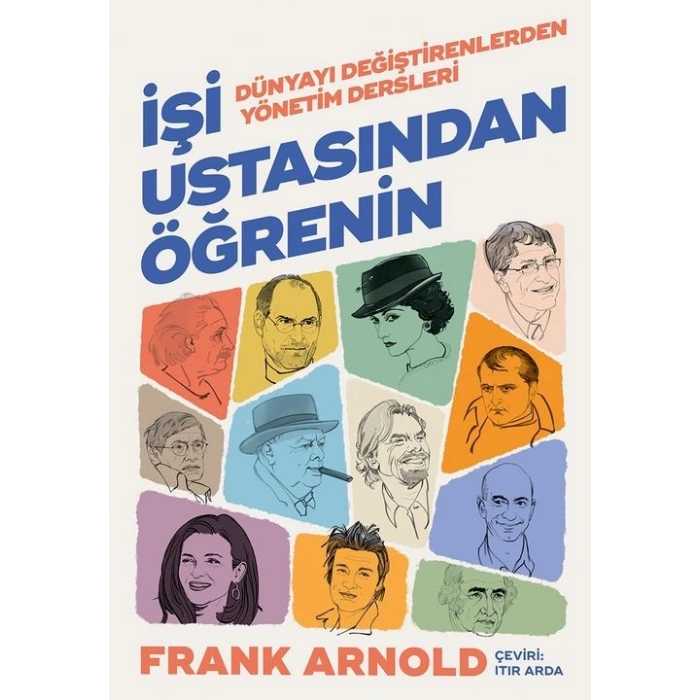 İşi Ustasından Öğrenin