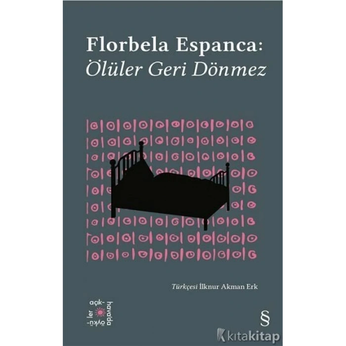 Ölüler Geri Dönmez