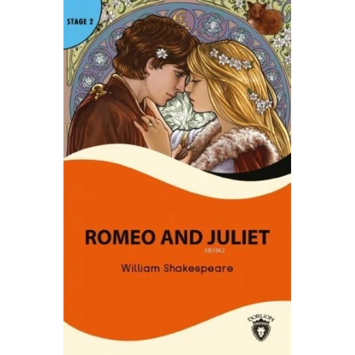 Romeo and Juliet Stage 2