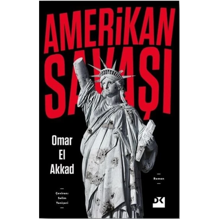 Amerikan Savaşı