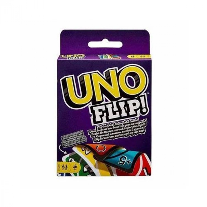 Uno Flip