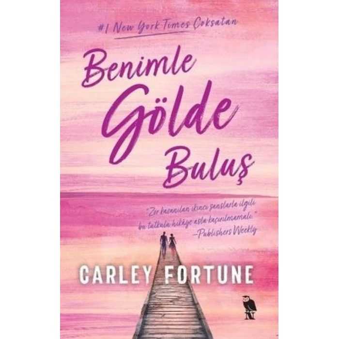 Benimle Gölde Buluş