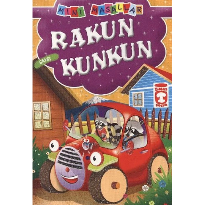 Rakun Kunkun