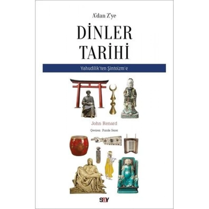 Adan Zye Dinler Tarihi