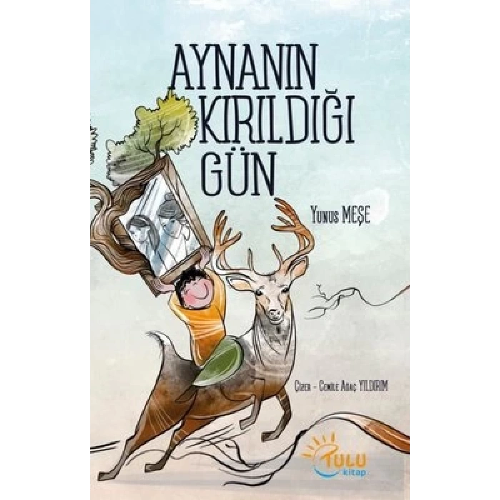 Aynanın Kırıldığı Gün