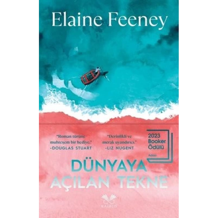 Dünyaya Açılan Tekne