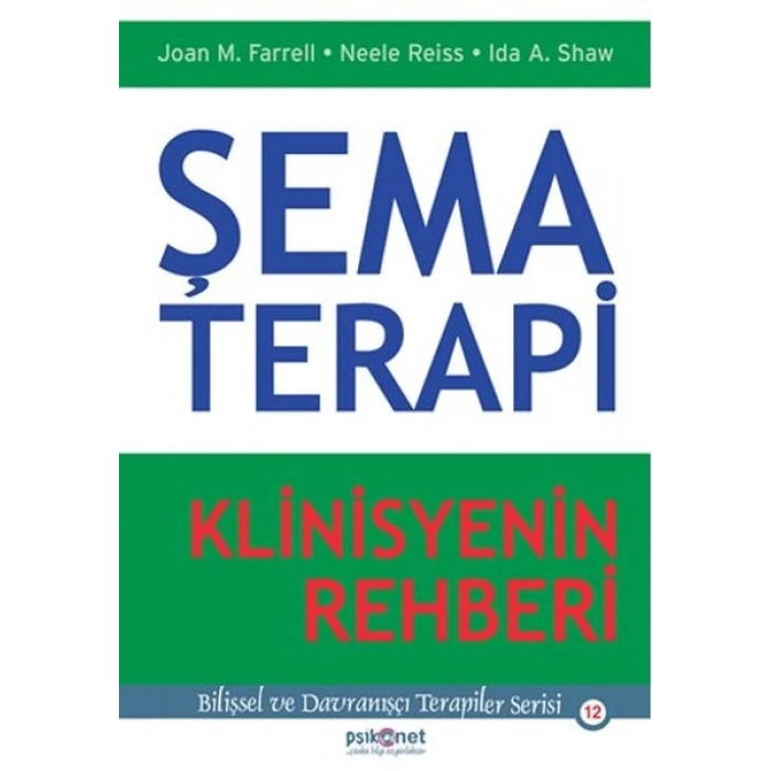 Şema Terapi