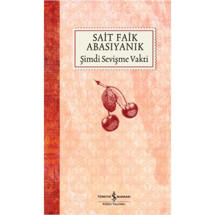 Şimdi Sevişme Vakti